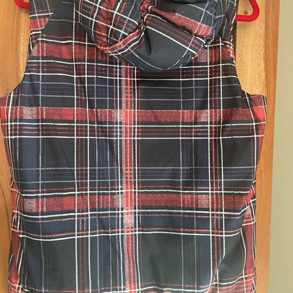 Lulu Lemon Reversible Vest - Picture 9 of 9